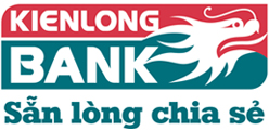 Logo Ngân hàng Thương mại Cổ phần Kiên Long