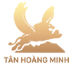 Logo Công ty Cổ phần Tân Hoàng Minh Group