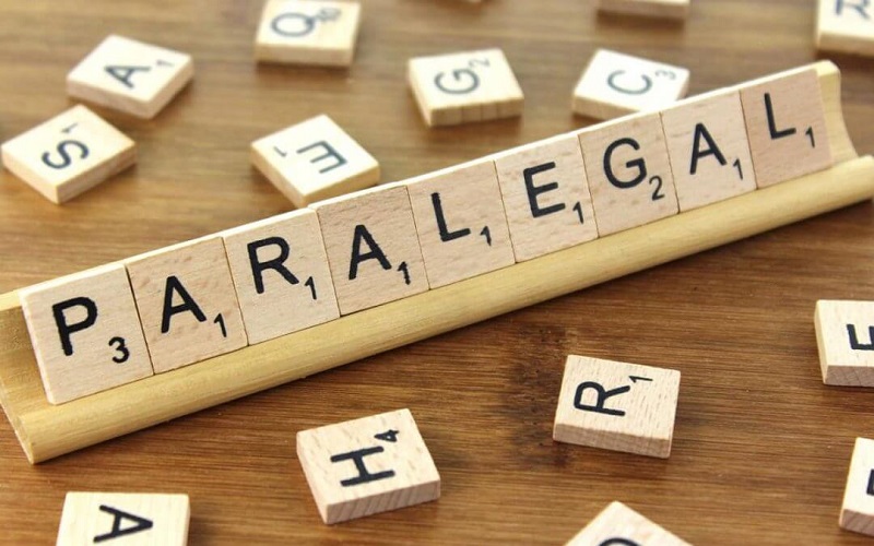 Paralegal là gì? Công việc của Paralegal gồm những gì?