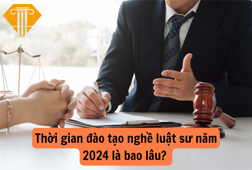 Thời gian đào tạo nghề luật sư năm 2024 là bao lâu? Những trường hợp nào được miễn đào tạo nghề luật sư?