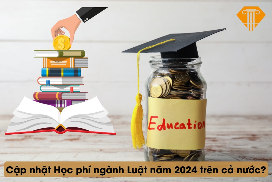 Cập nhật Học phí ngành Luật năm 2024 trên cả nước?