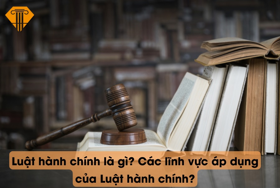 Luật hành chính là gì? Các lĩnh vực áp dụng của luật hành chính?