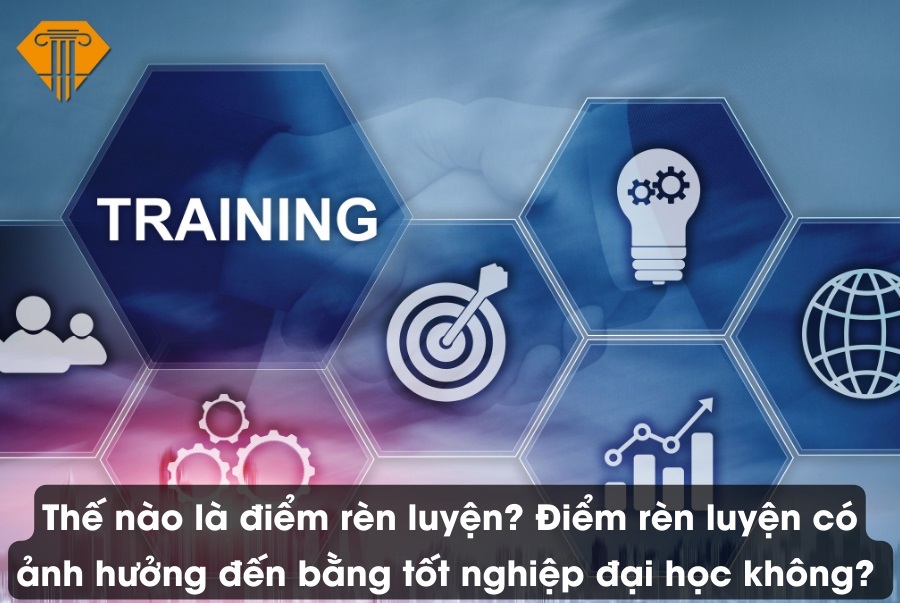 Thế nào là điểm rèn luyện? Điểm rèn luyện có ảnh hưởng đến bằng tốt nghiệp đại học không?