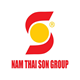 Logo Công ty Cổ phần Xuất Nhập Khẩu Nam Thái Sơn