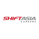 Logo Công ty TNHH Shift Asia