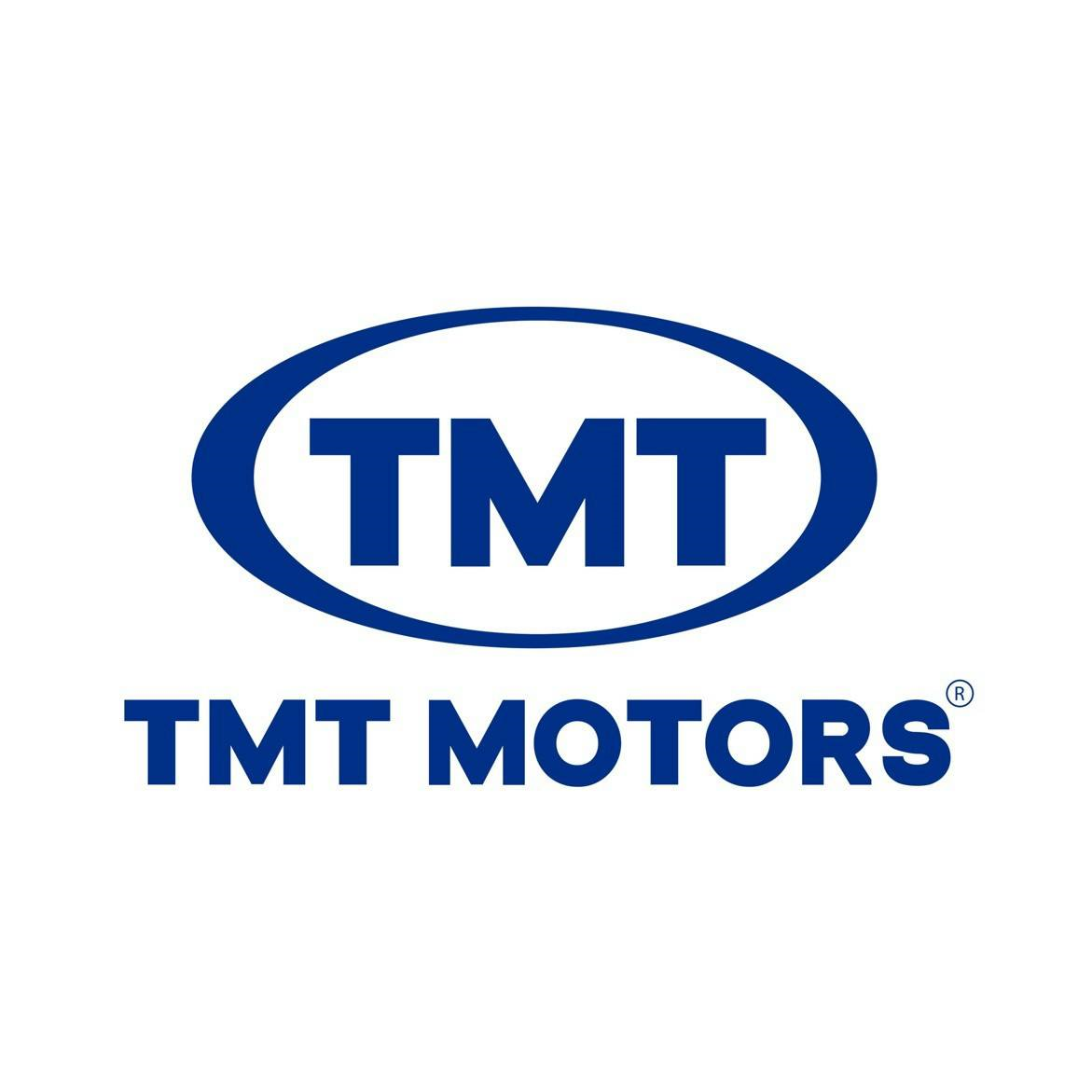 Logo Công ty Cổ phần Ô tô TMT