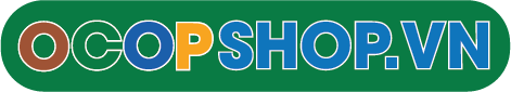 Logo Công ty Cổ phần Ocopshop