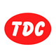 Logo Công ty Cổ phần Kinh doanh và Phát triển Bình Dương (TDC)