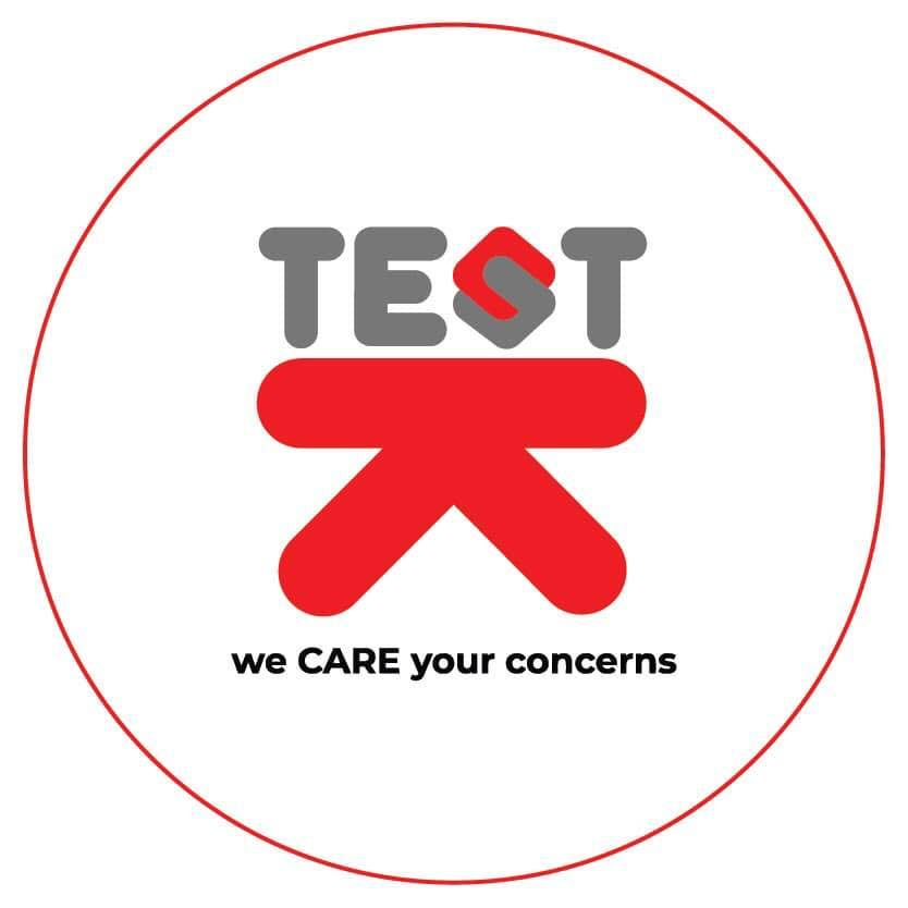 Logo Công ty Cổ phần K Test