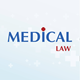 Logo Công ty TNHH Tư Vấn Đầu Tư Y Tế Việt Nam (Medical Law)