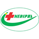 Logo Công ty Cổ phần Tập Đoàn Medipha