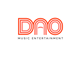 Logo Công ty TNHH Truyền thông và Giải trí Dao (Dao Entertainment)