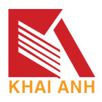 Logo Công ty Cổ phần Khai Anh Bình Thuận