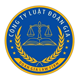Logo Công ty Luật TNHH Đoàn Gia