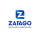 Logo Công ty Cổ phần Dịch vụ truyền thông Zafago