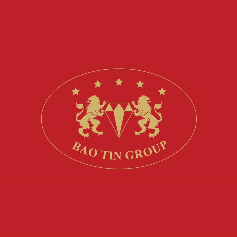 Logo Công ty Cổ phần Tập đoàn Bảo Tín