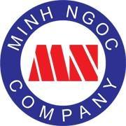 Logo Văn phòng đại diện - Công ty TNHH Sản xuất và Thương mại Minh Ngọc (Thép Minh Ngọc)