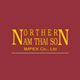 Logo Công ty TNHH XNK Nam Thái Sơn Phương Bắc