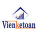 Logo Công ty Cổ phần Đại lý thuế Viện Kế Toán Việt Nam