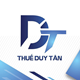 Logo Công ty TNHH kế toán kiểm toán và đại lý thuế Duy Tân