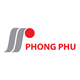 Logo Công ty Cổ phần Quốc tế Phong Phú