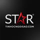 Logo Công ty TNHH Cyber Star Group