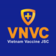 Logo Công ty Cổ phần Vacxin Việt Nam - Chi nhánh TP.HCM