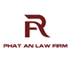 Logo Công ty Luật TNHH Phát An