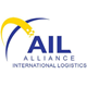 Logo Công ty TNHH Giao Nhận Quốc Tế Liên Minh (Alliance International Logistics)