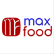 Logo Công ty Cổ phần Xuất Nhập Khẩu Thực phẩm Maxfood