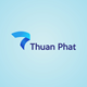 Logo Công ty Cổ phần SX và TMQT Thuận Phát
