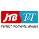 Logo Công ty Trách Nhiệm Hữu Hạn JTB-TNT