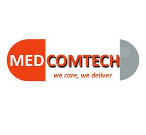 Logo Công ty Cổ phần Medcomtech