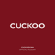 Logo Công ty TNHH Cuckoo Vina