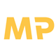 Logo Công ty Cổ phần MP Logistics