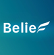 Logo Công ty Cổ phần Belief Holdings
