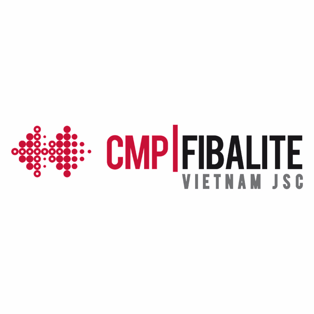 Logo Công ty Cổ phần CMP Fibalite Việt Nam