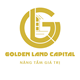 Logo Công ty TNHH Đầu Tư và Phát Triển Golden Land Capital