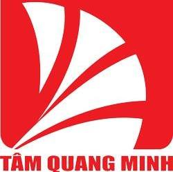 Logo Công ty Cổ phần Tâm Quang Minh