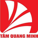 Logo Công ty Cổ phần Tâm Quang Minh