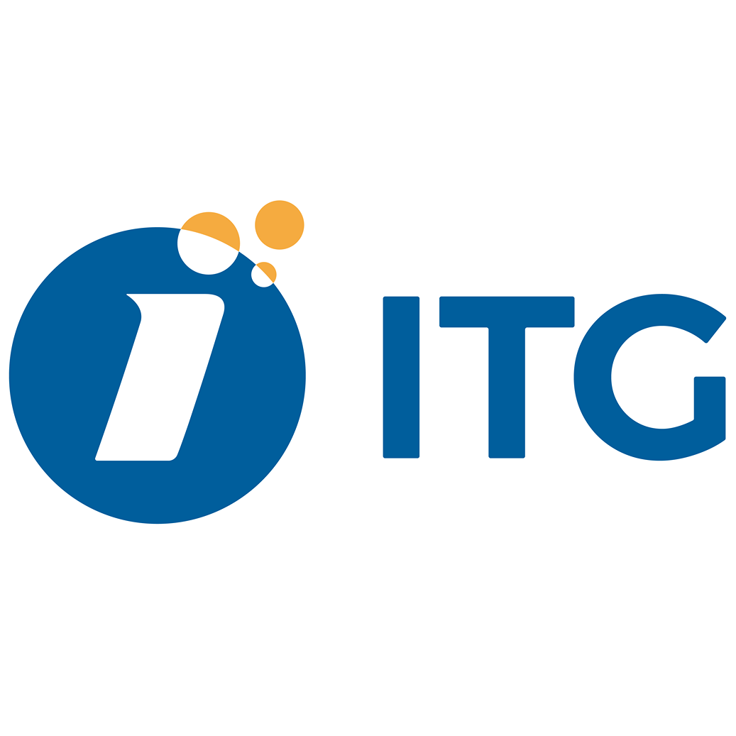 Logo Văn phòng đại diện Công ty Cổ phần công nghệ ITG tại Tp. Hồ Chí Minh