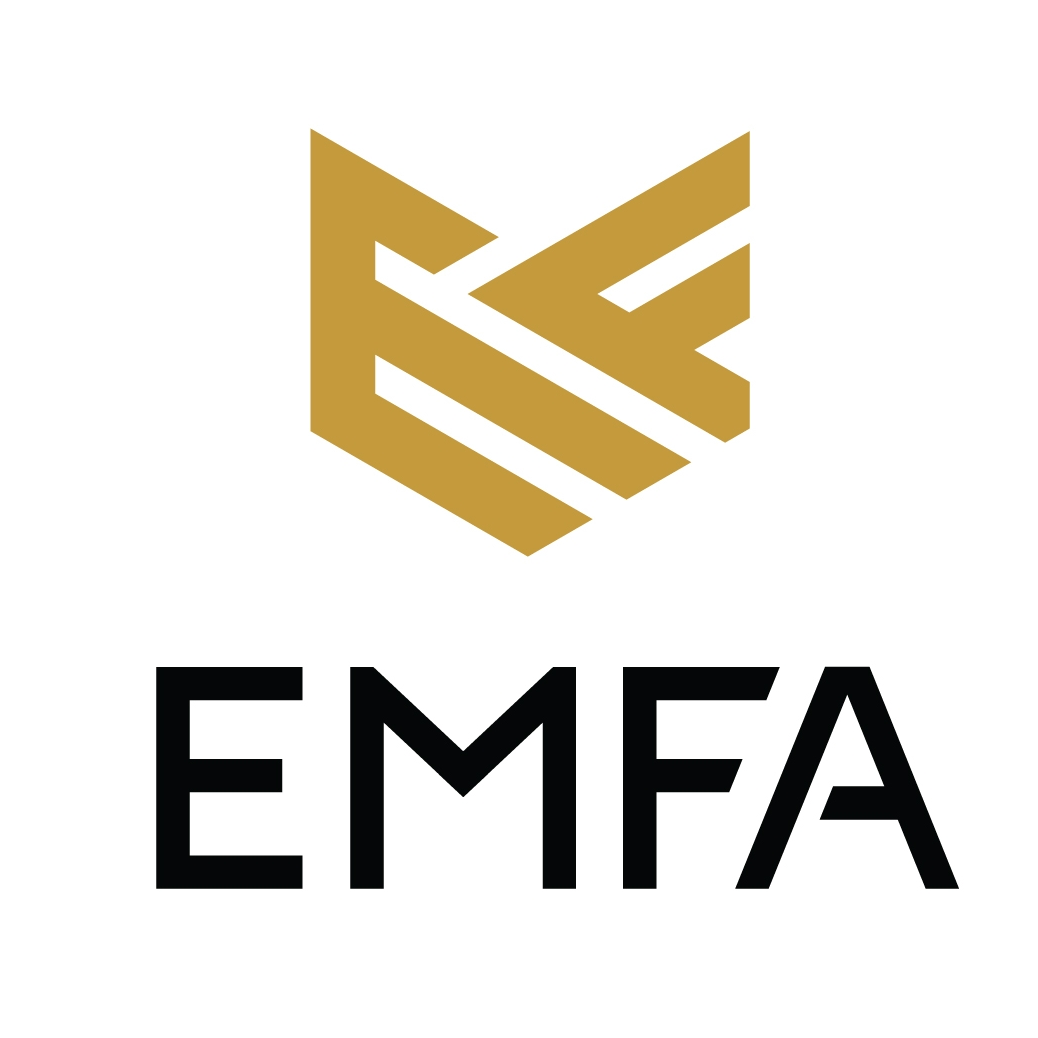 Logo Công ty TNHH Sản xuất và Kinh doanh thời trang EMFA