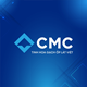 Logo Công ty Cổ phần CMC