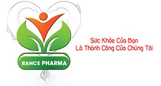 Logo Công ty CP Dược Quốc tế Rance Pharma
