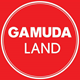 Logo Công ty Cổ phần Gamuda Land (HCMC)