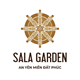 Logo Công ty TNHH Thương mại và Dịch vụ Sala Garden