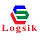 Logo Công ty Cổ phần Công nghệ Logsik