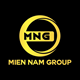 Logo Công ty Cổ phần Tập đoàn đầu tư Miền Nam
