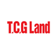 Logo Công ty TNHH TCG LAND