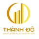 Logo Công ty Cổ phần Đầu tư và Phát triển địa ốc Thành Đô